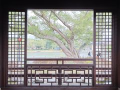 -江心屿景区