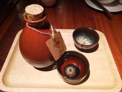 桃花醉-花千醉(新街口店)