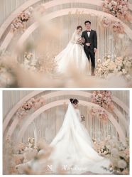 点击看大图 -天使嫁衣婚纱馆