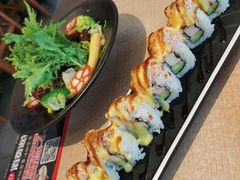 -东加寿司.料理(水游城店)