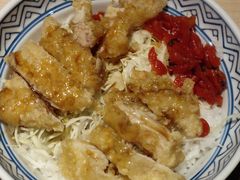 -吉野家(上海美罗城店)