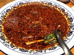 水煮牛肉-巴蜀风·地道川菜(总店)