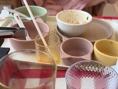 -西贝(上海我格广场店)