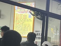 -正宗阳山牛杂(东城店)