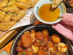 -老宁波1381餐厅(宏泰广场店)