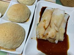 -添好运点心专门店(北角店)