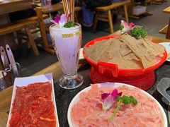 -大龙燚火锅(南山大道店)
