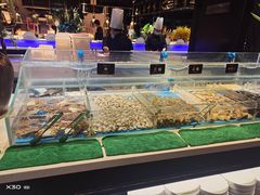 -加餐海鲜自助(集美银泰百货店)