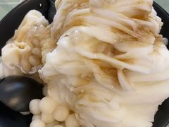 -鞠婆婆•绵绵冰•凉糕•手工冰粉(苏稽一店)