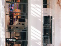 -星巴克臻选(上海长风大悦城店)