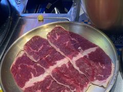 -喜井无限自助烤肉公司(石厦店)