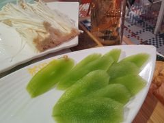-花田煮鲜牛肉火锅(钟楼众汇店)