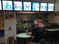 -食惠里小笼包面馆(越秀店)