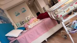 -金月汇月子会所(北大街店)