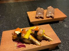 -古田居·特色寿司料理(星之岛旗舰店)