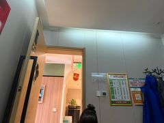 -北派修脚(欢乐谷店)