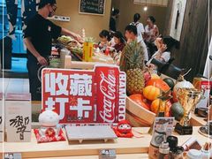 -一豚轩·烧鸟·豚骨拉面(五四路店)