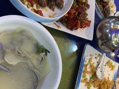 -东江海鲜大排档·潮汕菜·砂锅粥