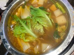 -古乐牛香·鲜牛肉牛杂火锅(五一中路店)