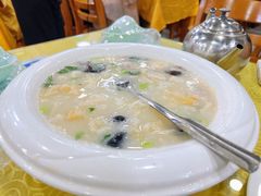-春水锅贴·传统鲁菜(大明湖店)