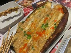 -木屋烧烤(龙华店)