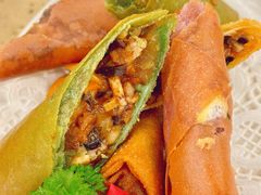 -点都德(龙之梦店)