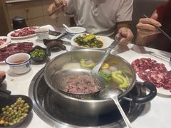 -陈记顺和潮汕牛肉火锅(韩江路店)