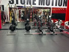 -Stone Motion释动健身