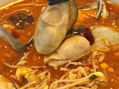 -蠔门宴海鲜城·阳江特色菜