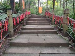 -青城山