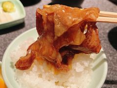 米饭-モリタ屋(JR京都伊势丹店)