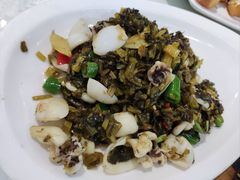 -阿巧一号私房菜(止园路店)