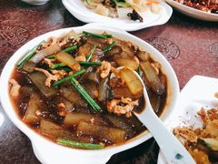 -三居鲁味坊黄焖鸡(山大路店)