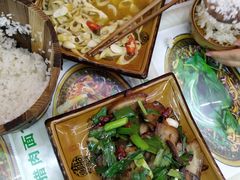 -君华饭店·腊排铜火锅
