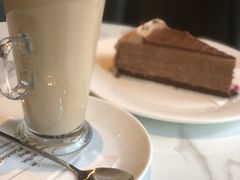 -COSTA COFFEE(哈尔滨凯德学府店)
