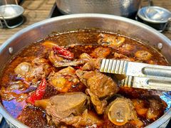 -苏格里岛自助烤肉海鲜火锅(成都金牛万达店)