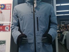 -迪卡侬(越秀公园店)