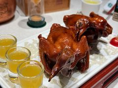 -大鸽饭(动物园店)