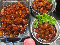 -秦淮人家风味酒楼(赣榆店)