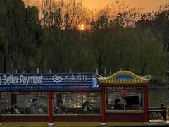 -南通濠河风景名胜区