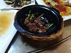-秋色客家菜(南山店)
