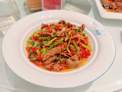 -先记烧鹅王·本地粤菜(福永店)