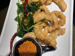 -云海肴·汽锅鸡·云南菜(广安门天虹店)