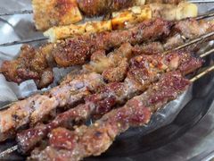 -清真·馬坡二旦烧烤(人生一串拍摄店)