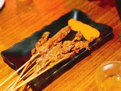 -烧蠔帮·湛江生蚝(南桥店)