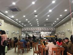 大堂-老牌依强牛肉店(达道总店)
