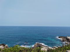 -三亚蜈支洲岛旅游区