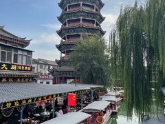-滦州古城