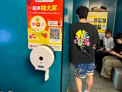 -荒岛实景沉浸密室(江汉路1店)