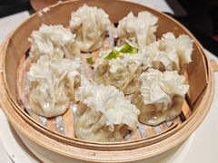 -龍聚祥烧麦馆(万达店)